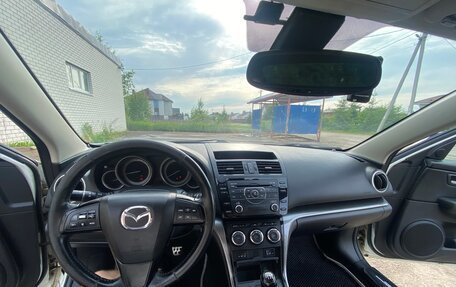 Mazda 6, 2010 год, 1 050 000 рублей, 24 фотография