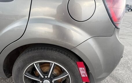 KIA Rio II, 2010 год, 785 000 рублей, 19 фотография