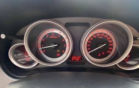 Mazda 6, 2010 год, 1 050 000 рублей, 30 фотография