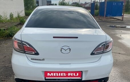 Mazda 6, 2010 год, 1 050 000 рублей, 4 фотография