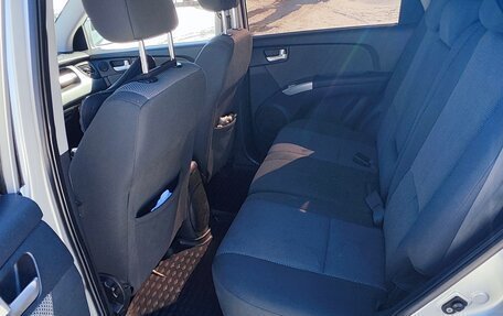 KIA Sportage II, 2010 год, 900 000 рублей, 6 фотография