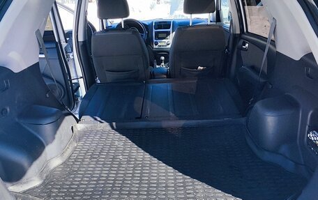 KIA Sportage II, 2010 год, 900 000 рублей, 11 фотография