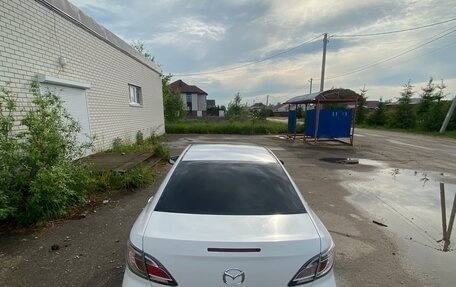 Mazda 6, 2010 год, 1 050 000 рублей, 10 фотография
