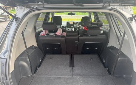 Toyota Wish II, 2013 год, 1 700 000 рублей, 2 фотография