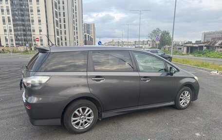 Toyota Wish II, 2013 год, 1 700 000 рублей, 9 фотография