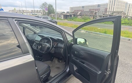 Toyota Wish II, 2013 год, 1 700 000 рублей, 10 фотография