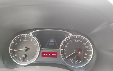Infiniti QX60 I рестайлинг, 2014 год, 1 850 000 рублей, 7 фотография
