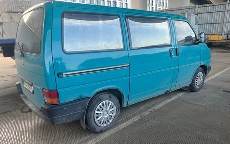 Volkswagen Transporter T4, 1992 год, 400 000 рублей, 3 фотография