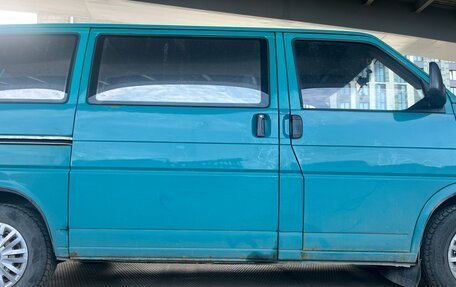 Volkswagen Transporter T4, 1992 год, 400 000 рублей, 4 фотография