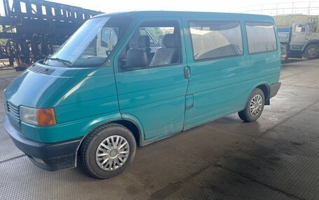 Volkswagen Transporter T4, 1992 год, 400 000 рублей, 2 фотография