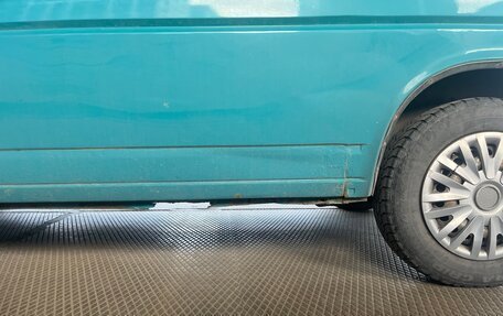 Volkswagen Transporter T4, 1992 год, 400 000 рублей, 7 фотография