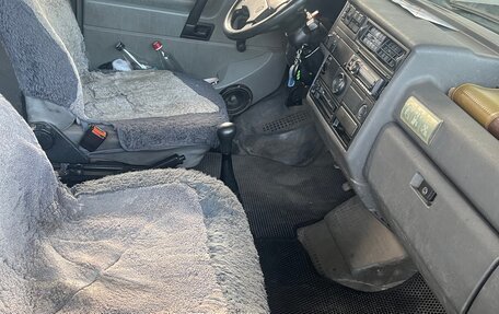 Volkswagen Transporter T4, 1992 год, 400 000 рублей, 9 фотография