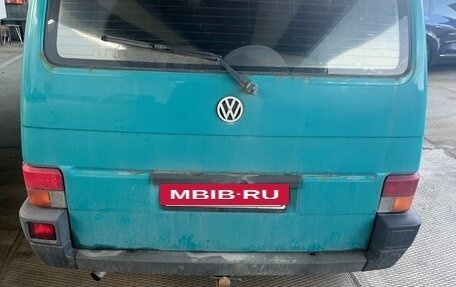 Volkswagen Transporter T4, 1992 год, 400 000 рублей, 5 фотография