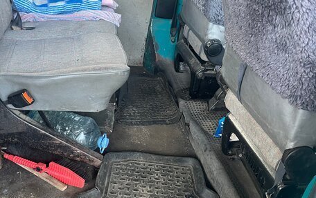Volkswagen Transporter T4, 1992 год, 400 000 рублей, 11 фотография