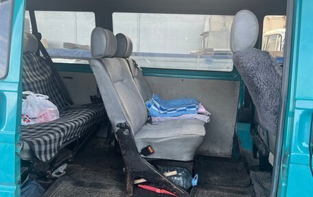 Volkswagen Transporter T4, 1992 год, 400 000 рублей, 13 фотография