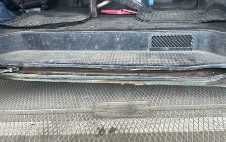 Volkswagen Transporter T4, 1992 год, 400 000 рублей, 14 фотография