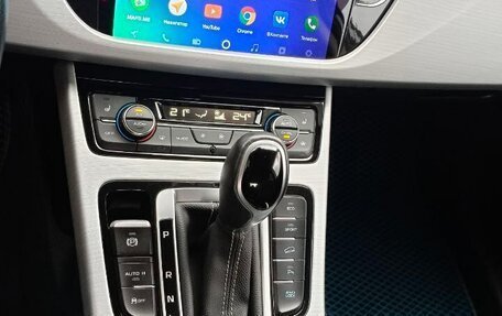 Geely Atlas I, 2018 год, 1 447 000 рублей, 4 фотография