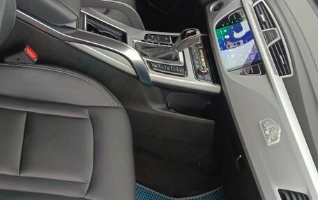 Geely Atlas I, 2018 год, 1 447 000 рублей, 2 фотография
