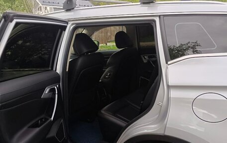 Geely Atlas I, 2018 год, 1 447 000 рублей, 9 фотография