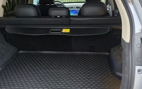 Geely Atlas I, 2018 год, 1 447 000 рублей, 12 фотография