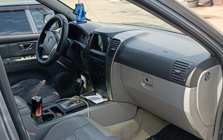 KIA Sorento IV, 2005 год, 900 000 рублей, 5 фотография