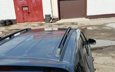KIA Sorento IV, 2005 год, 900 000 рублей, 3 фотография