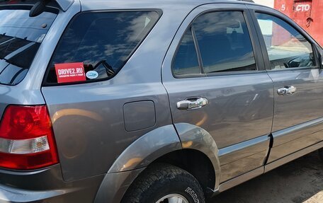 KIA Sorento IV, 2005 год, 900 000 рублей, 2 фотография