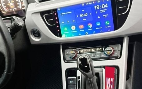 Geely Atlas I, 2018 год, 1 447 000 рублей, 8 фотография