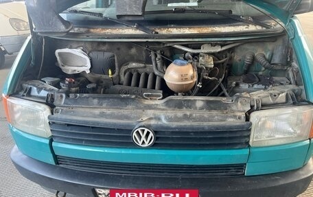 Volkswagen Transporter T4, 1992 год, 400 000 рублей, 12 фотография