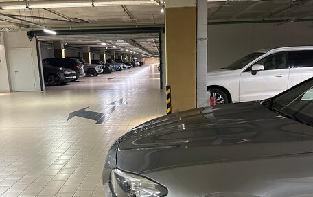 BMW 5 серия, 2013 год, 1 950 000 рублей, 3 фотография