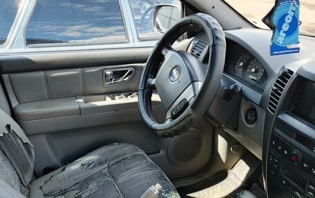 KIA Sorento IV, 2005 год, 900 000 рублей, 4 фотография