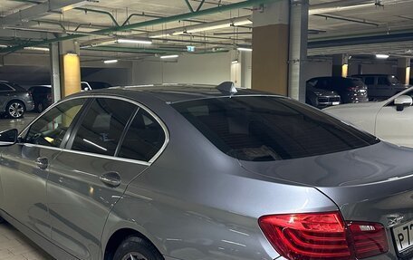BMW 5 серия, 2013 год, 1 950 000 рублей, 5 фотография