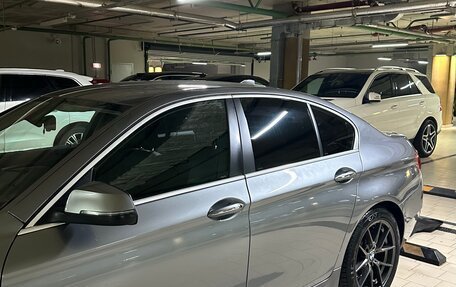 BMW 5 серия, 2013 год, 1 950 000 рублей, 4 фотография