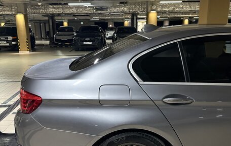 BMW 5 серия, 2013 год, 1 950 000 рублей, 9 фотография