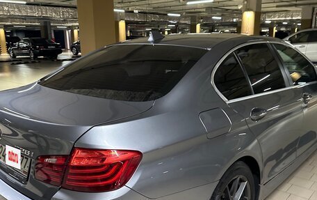BMW 5 серия, 2013 год, 1 950 000 рублей, 8 фотография