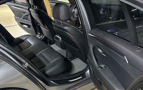 BMW 5 серия, 2013 год, 1 950 000 рублей, 16 фотография