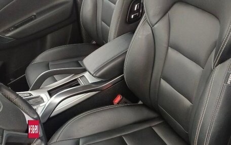 Geely Atlas I, 2018 год, 1 447 000 рублей, 6 фотография