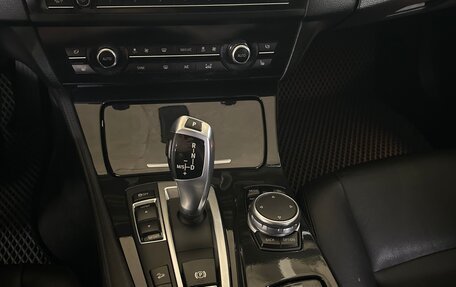 BMW 5 серия, 2013 год, 1 950 000 рублей, 23 фотография