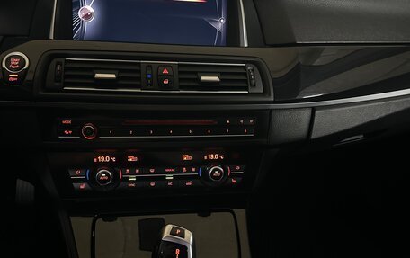 BMW 5 серия, 2013 год, 1 950 000 рублей, 27 фотография