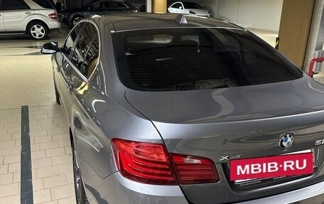 BMW 5 серия, 2013 год, 1 950 000 рублей, 7 фотография