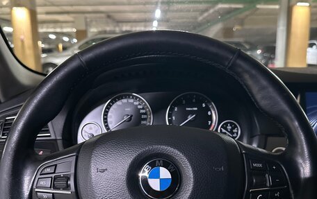 BMW 5 серия, 2013 год, 1 950 000 рублей, 24 фотография