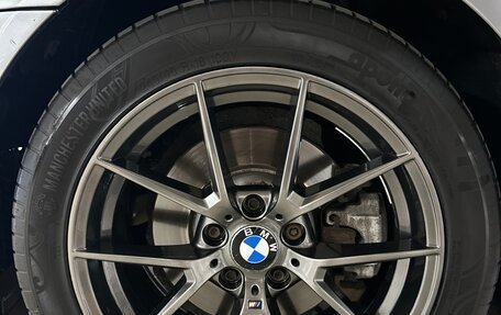 BMW 5 серия, 2013 год, 1 950 000 рублей, 28 фотография