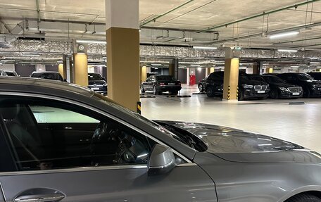 BMW 5 серия, 2013 год, 1 950 000 рублей, 38 фотография