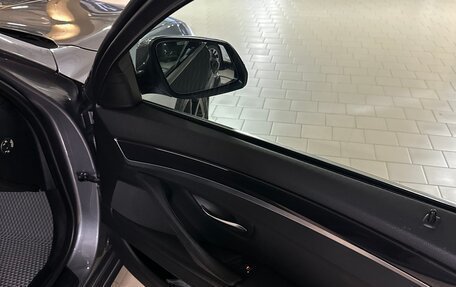 BMW 5 серия, 2013 год, 1 950 000 рублей, 35 фотография