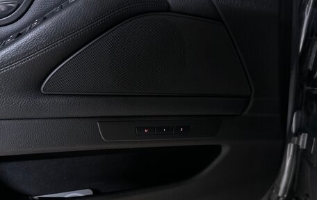BMW 5 серия, 2013 год, 1 950 000 рублей, 36 фотография