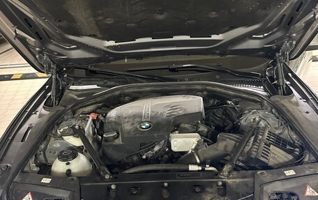 BMW 5 серия, 2013 год, 1 950 000 рублей, 37 фотография