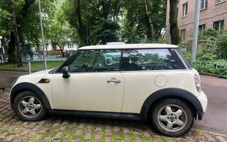 MINI Hatch, 2011 год, 800 000 рублей, 3 фотография