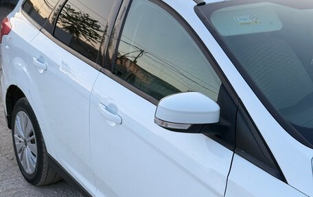 Ford Focus III, 2017 год, 1 000 000 рублей, 9 фотография