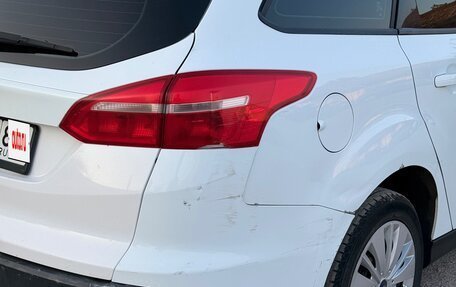 Ford Focus III, 2017 год, 1 000 000 рублей, 12 фотография