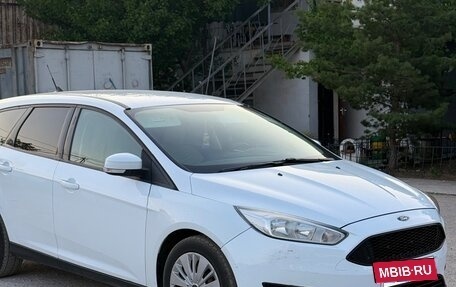 Ford Focus III, 2017 год, 1 000 000 рублей, 7 фотография